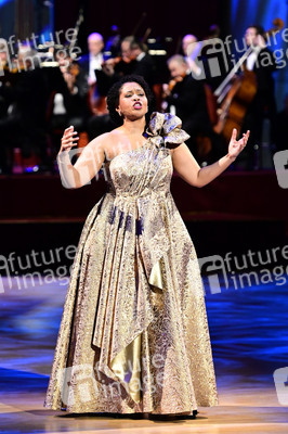 SemperOpernball 2025 in Dresden