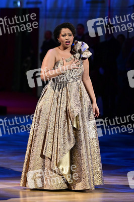 SemperOpernball 2025 in Dresden