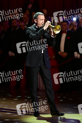 SemperOpernball 2025 in Dresden