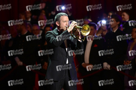 SemperOpernball 2025 in Dresden