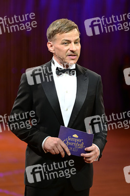 SemperOpernball 2025 in Dresden