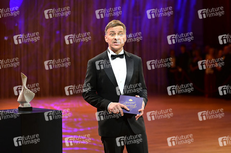 SemperOpernball 2025 in Dresden