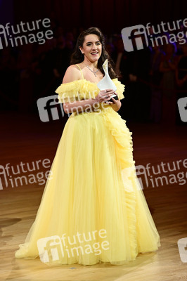 SemperOpernball 2025 in Dresden