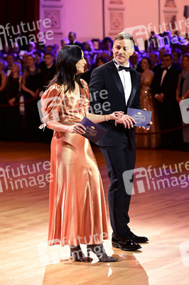 SemperOpernball 2025 in Dresden