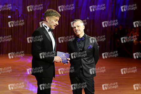 SemperOpernball 2025 in Dresden