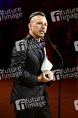 SemperOpernball 2025 in Dresden