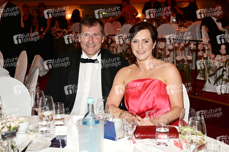 SemperOpernball 2025 in Dresden