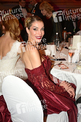 SemperOpernball 2025 in Dresden