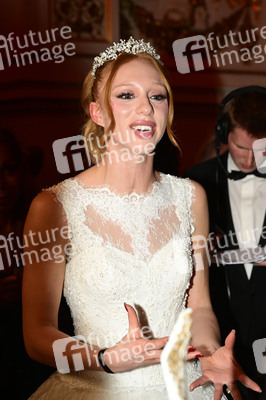 SemperOpernball 2025 in Dresden