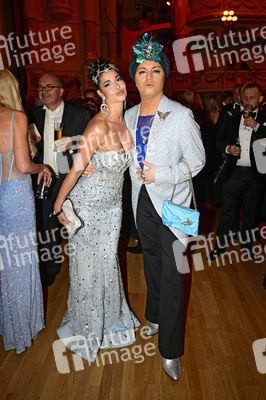 SemperOpernball 2025 in Dresden