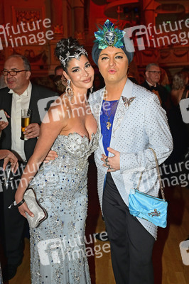 SemperOpernball 2025 in Dresden