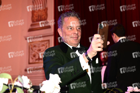 SemperOpernball 2025 in Dresden