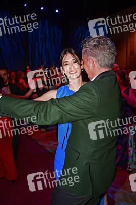 SemperOpernball 2025 in Dresden