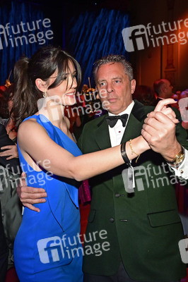 SemperOpernball 2025 in Dresden