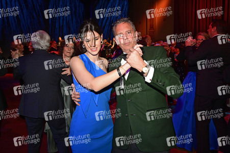 SemperOpernball 2025 in Dresden