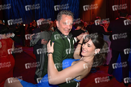 SemperOpernball 2025 in Dresden