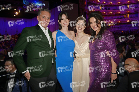 SemperOpernball 2025 in Dresden