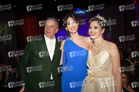 SemperOpernball 2025 in Dresden