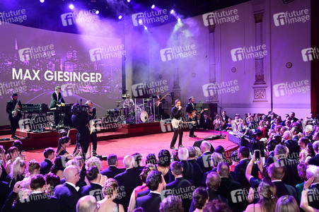 SemperOpernball 2025 in Dresden