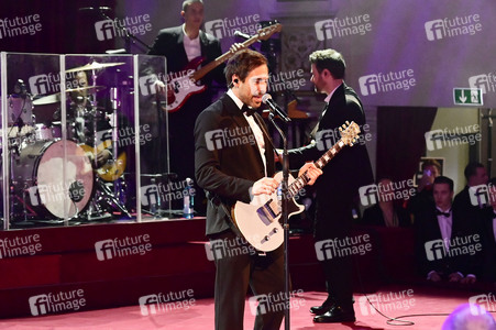 SemperOpernball 2025 in Dresden