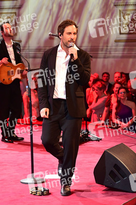 SemperOpernball 2025 in Dresden