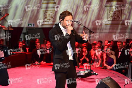 SemperOpernball 2025 in Dresden