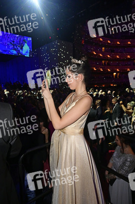 SemperOpernball 2025 in Dresden