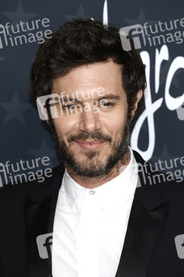 Critics Choice Awards 2025 in Santa Monica