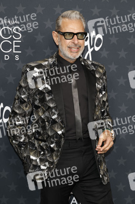 Critics Choice Awards 2025 in Santa Monica