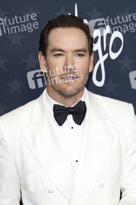Critics Choice Awards 2025 in Santa Monica