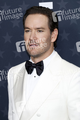 Critics Choice Awards 2025 in Santa Monica