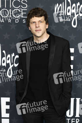 Critics Choice Awards 2025 in Santa Monica