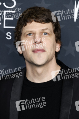 Critics Choice Awards 2025 in Santa Monica