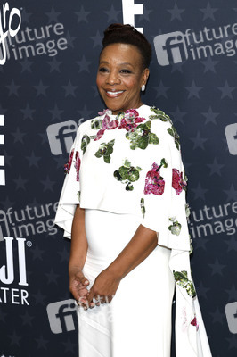 Critics Choice Awards 2025 in Santa Monica