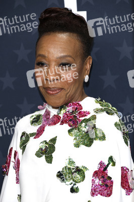 Critics Choice Awards 2025 in Santa Monica