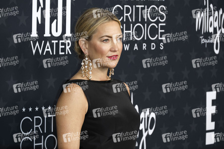 Critics Choice Awards 2025 in Santa Monica