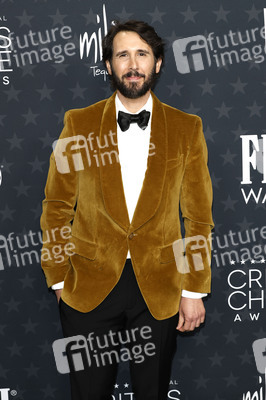 Critics Choice Awards 2025 in Santa Monica