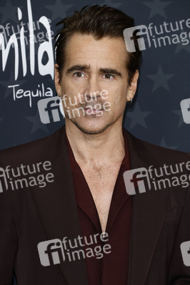 Critics Choice Awards 2025 in Santa Monica