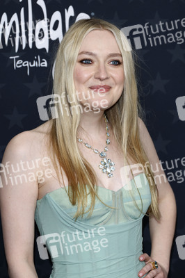 Critics Choice Awards 2025 in Santa Monica