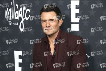 Critics Choice Awards 2025 in Santa Monica