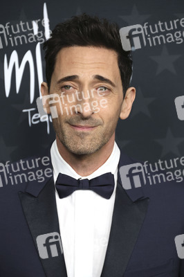 Critics Choice Awards 2025 in Santa Monica