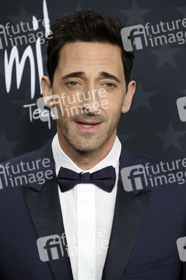 Critics Choice Awards 2025 in Santa Monica