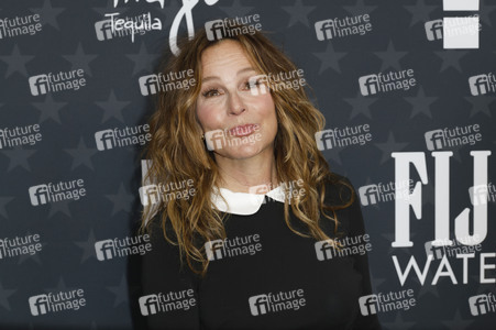 Critics Choice Awards 2025 in Santa Monica