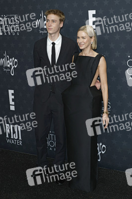 Critics Choice Awards 2025 in Santa Monica