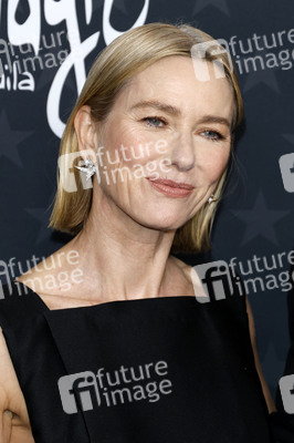 Critics Choice Awards 2025 in Santa Monica