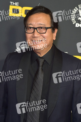 DGA Awards 2025 in Beverly Hills