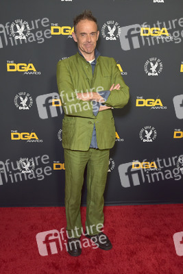 DGA Awards 2025 in Beverly Hills