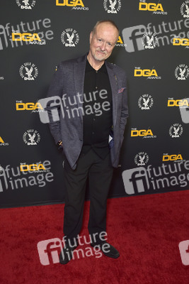 DGA Awards 2025 in Beverly Hills