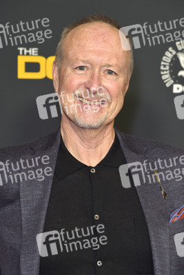 DGA Awards 2025 in Beverly Hills