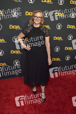 DGA Awards 2025 in Beverly Hills